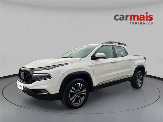 FIAT TORO 1.3 TURBO 270 FLEX FREEDOM AT6